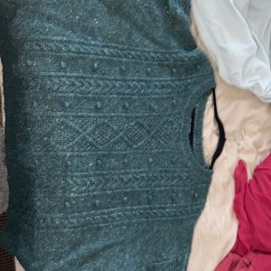 old navy sweater